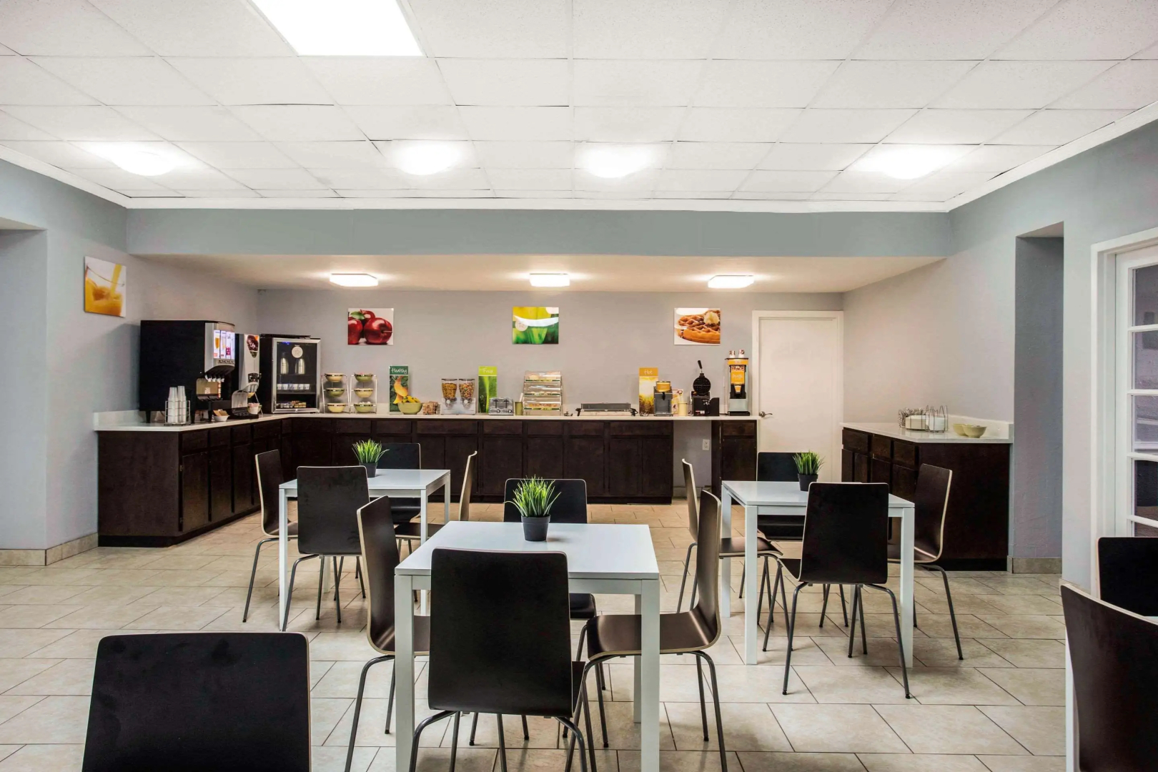 Foto - Quality Inn & Suites University Area