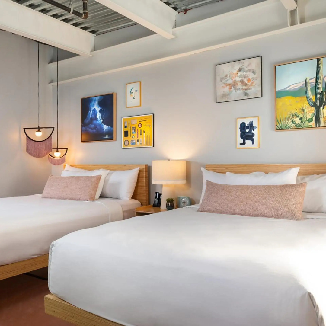 Photo - Canvas Hotel Dallas