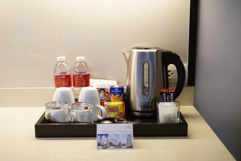 Photo - Jasmine Resort Hotel Bangkok BTS Phrakhanong