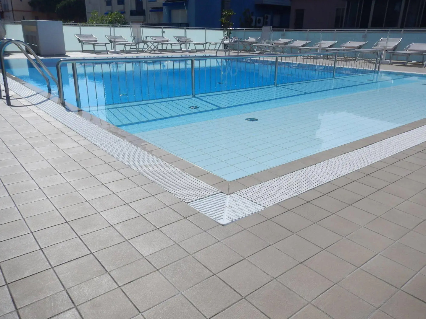 Photo - Hotel Albatros