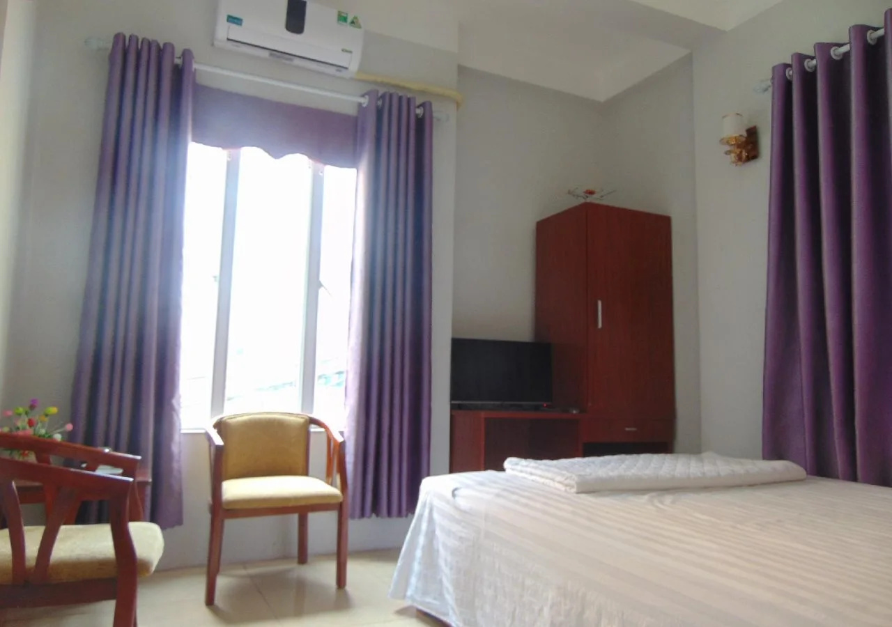 Photo - Huy Hoang Airport Hotel