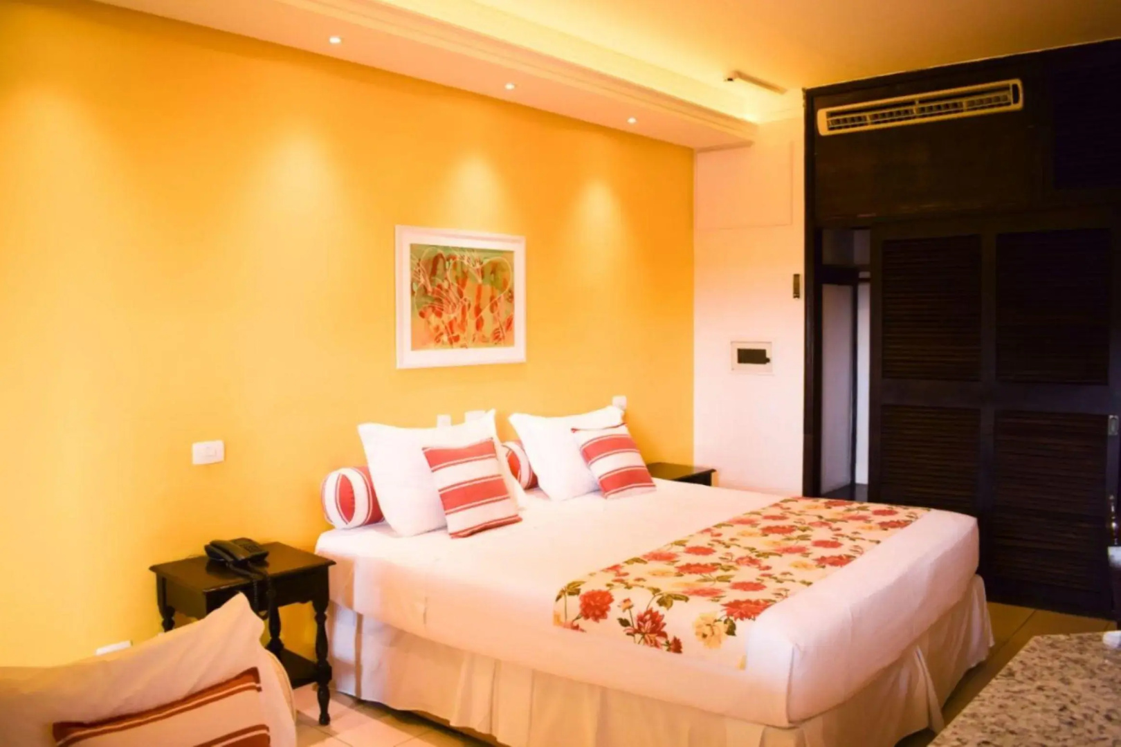 Photo - Ubatuba Palace Hotel