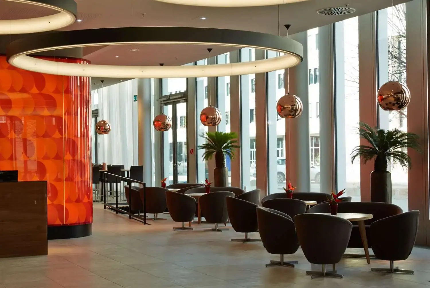 Foto - H4 Hotel München Messe