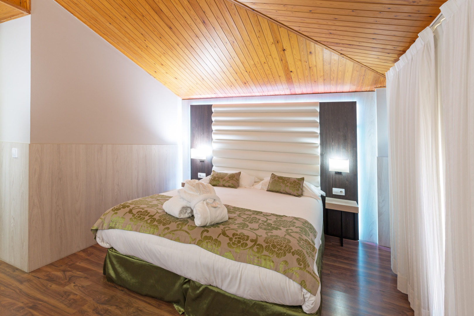 Foto - Princesa Parc Excellence