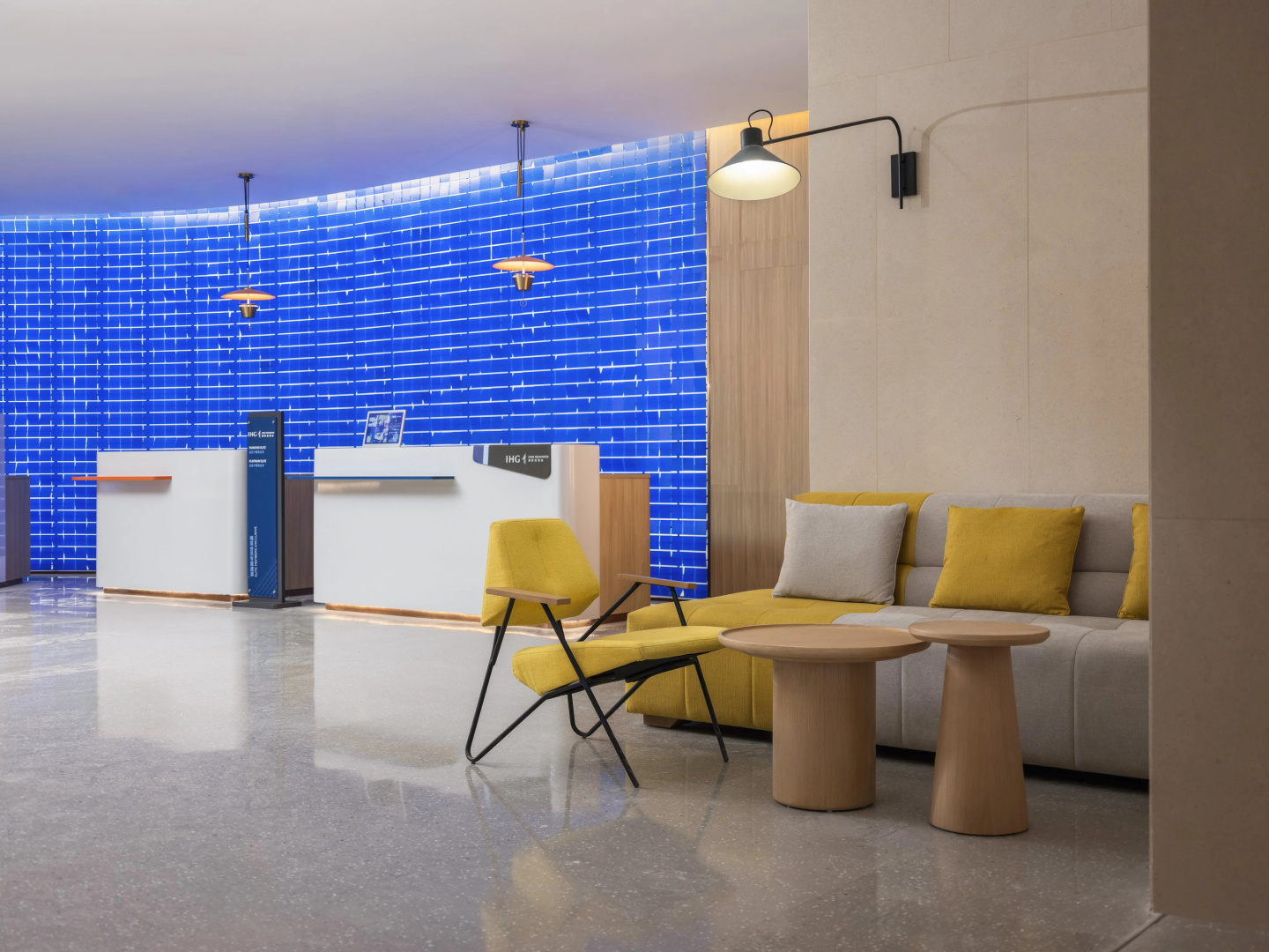 Foto - Holiday Inn Express Beijing Tongzhou by IHG