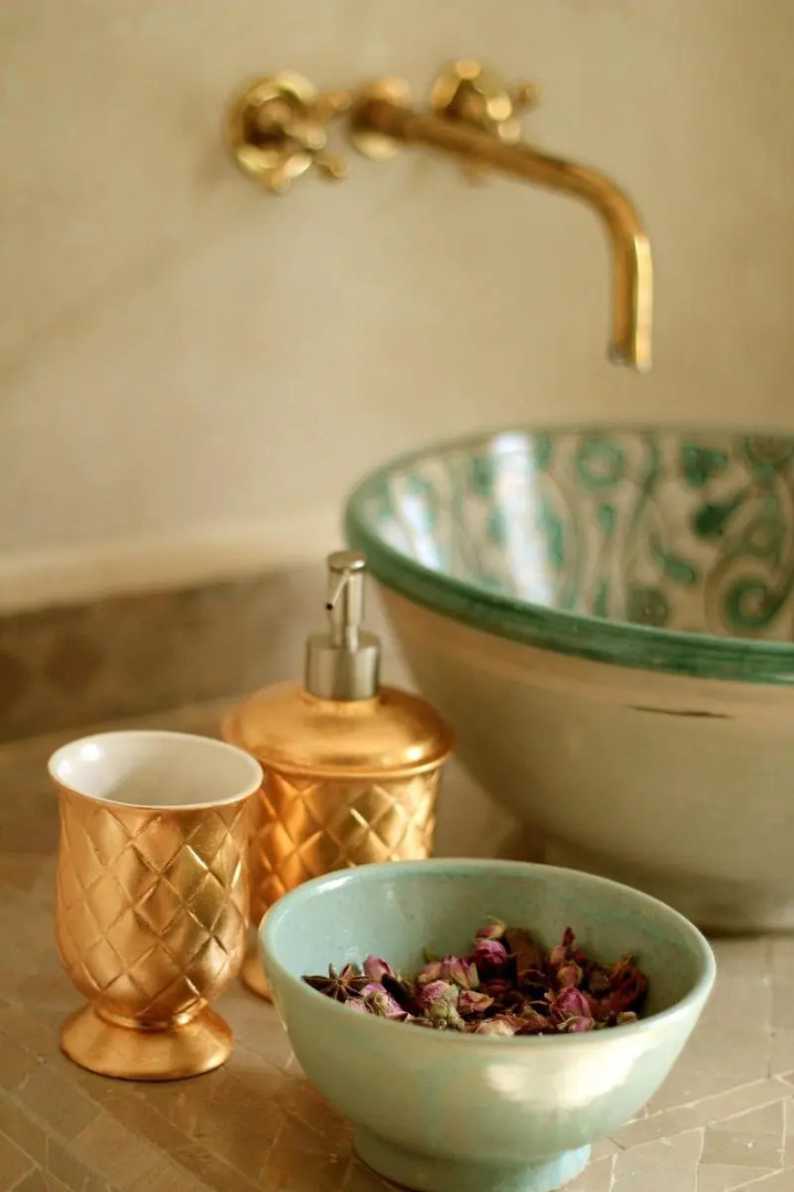 Foto - Riad Palacio De Las Especias