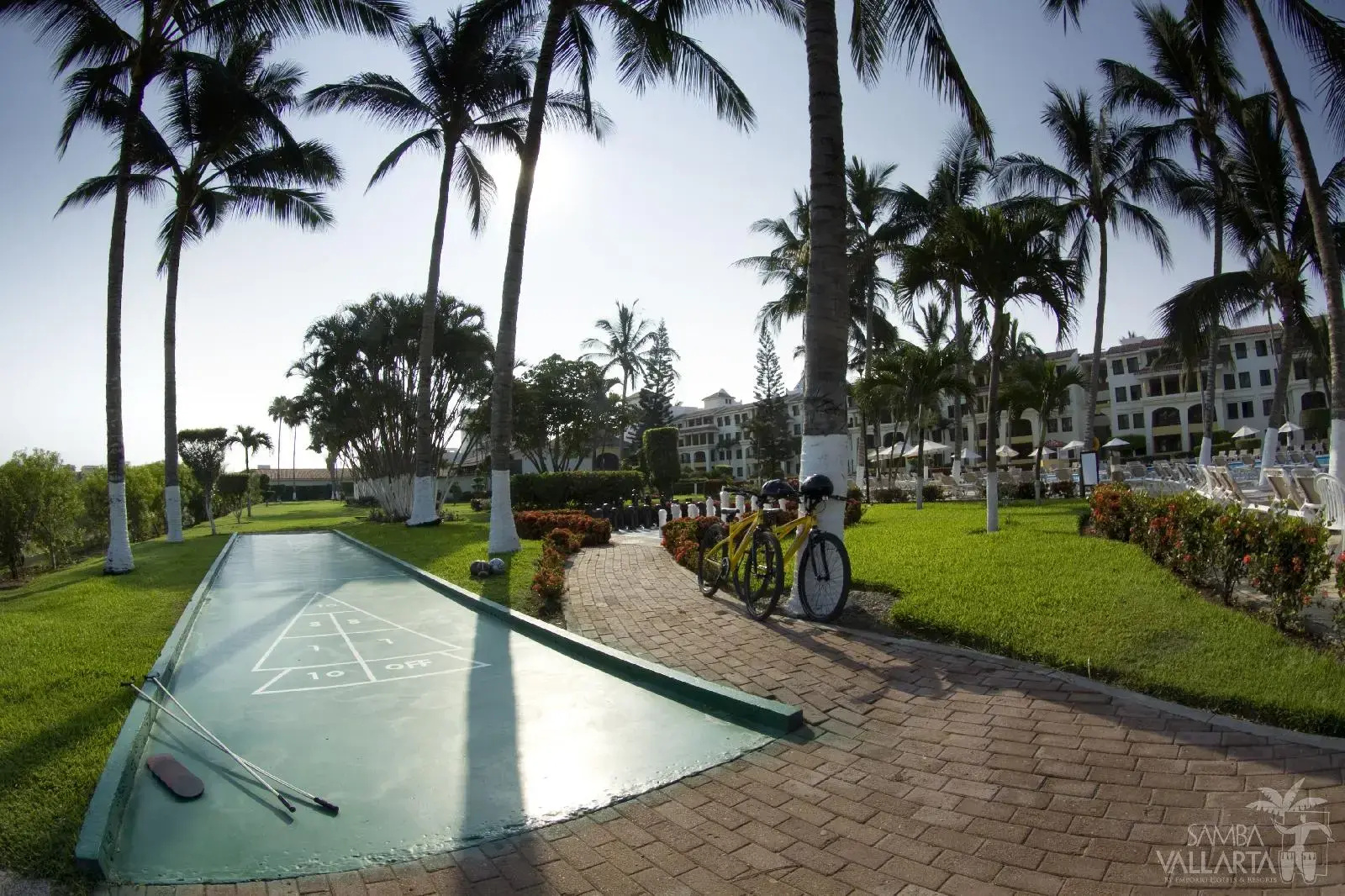 Photo - Samba Vallarta - All Inclusive