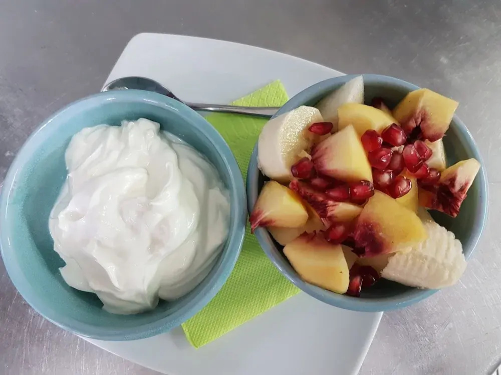 Foto - Kavos Hotel Naxos