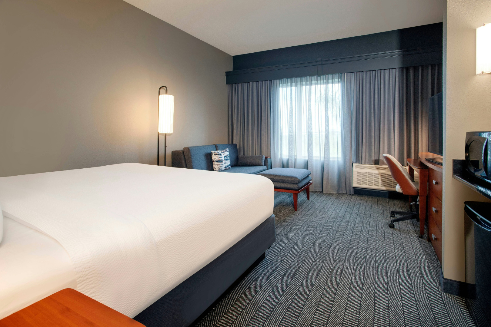 Foto - Courtyard by Marriott Fort Lauderdale SW/Miramar