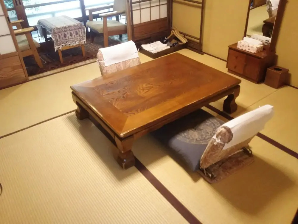 Foto - Yadoya Kikokuso