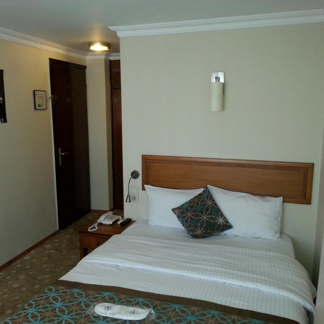 Foto - Avlonya Hotel