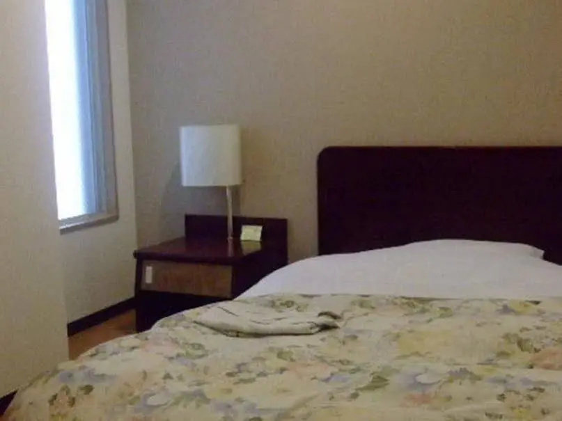 Business Hotel Kawaramachi