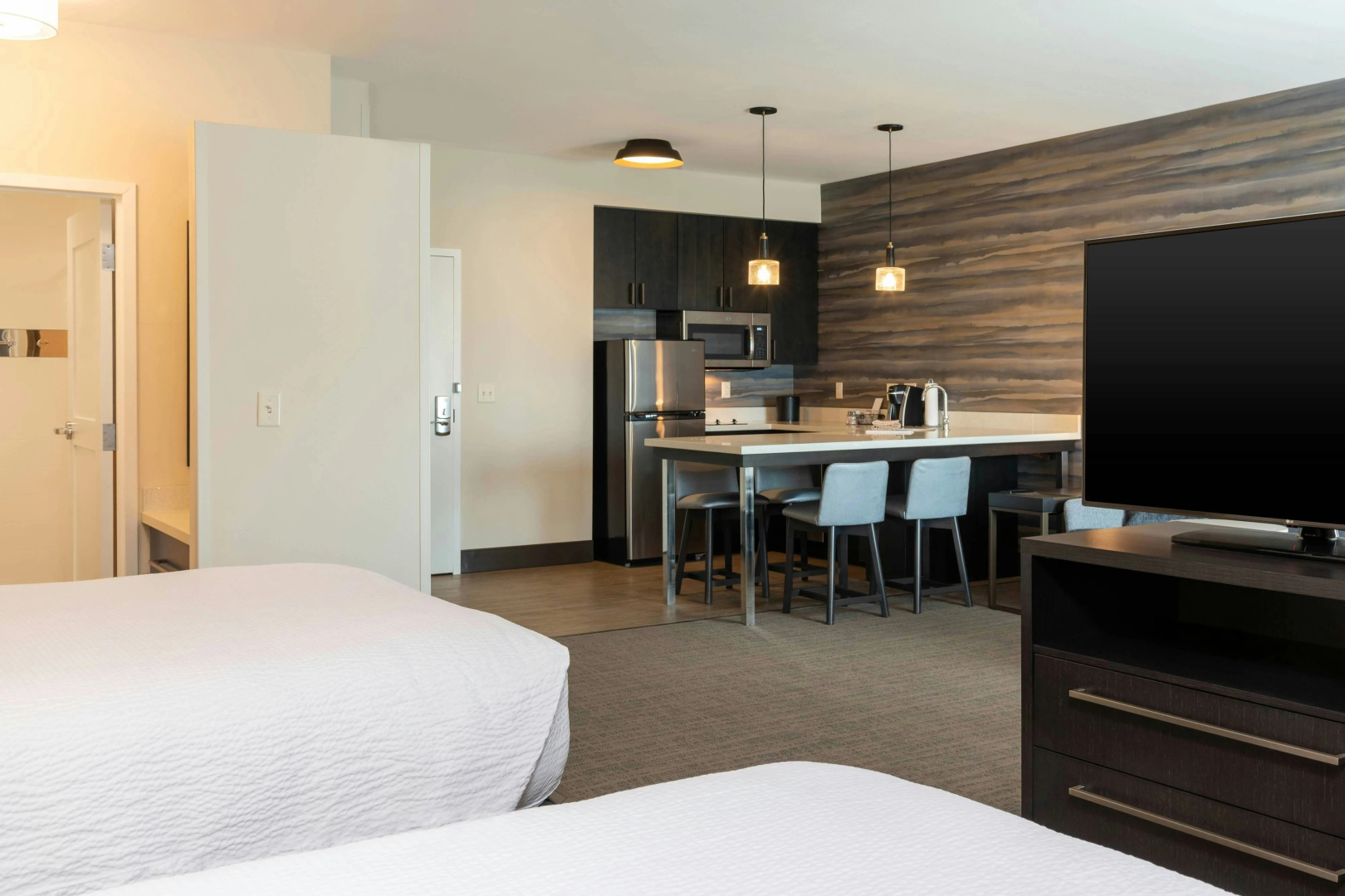 Foto - Residence Inn Indianapolis South/Greenwood