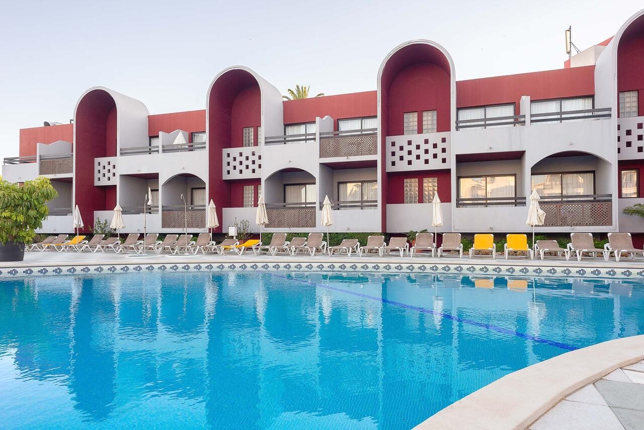 Photo - Muthu Oura Praia Hotel