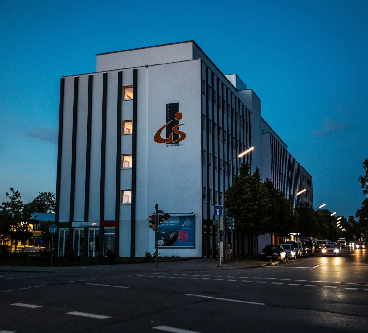 Photo - GS Hotel