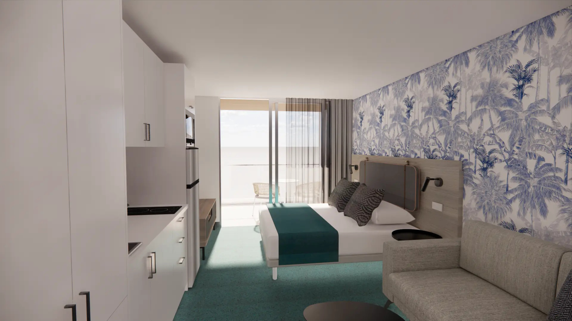 Foto - RK Farallón Canteras