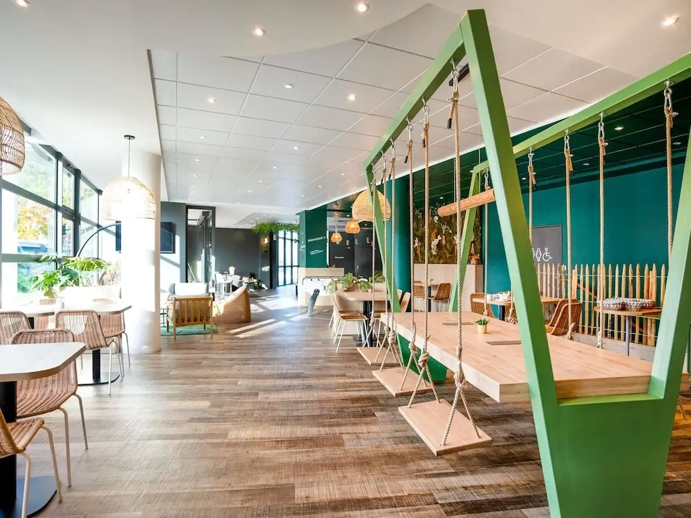 Photo - ibis Styles Chatenay Malabry Paris Sud