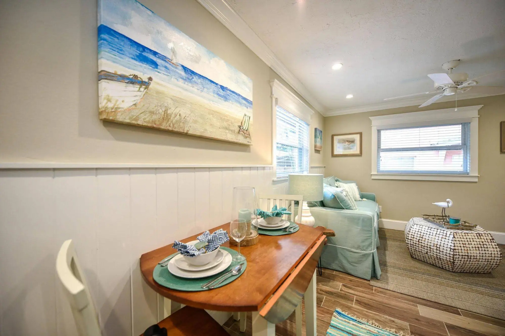 Foto - Tropical Breeze Resort