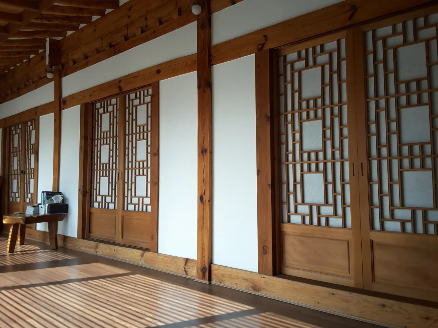 Foto - Yettle Hanok Stay
