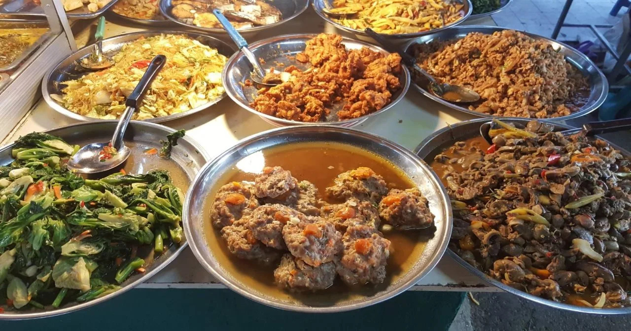 Foto - 23 AVA at Saladaeng