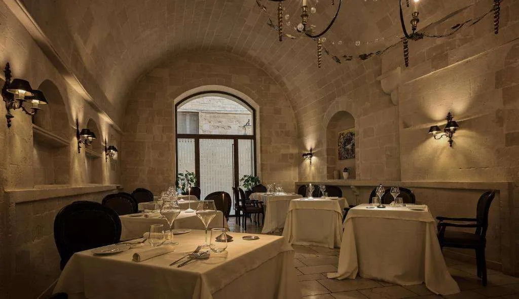 Photo - Palazzo Gattini Luxury Hotel