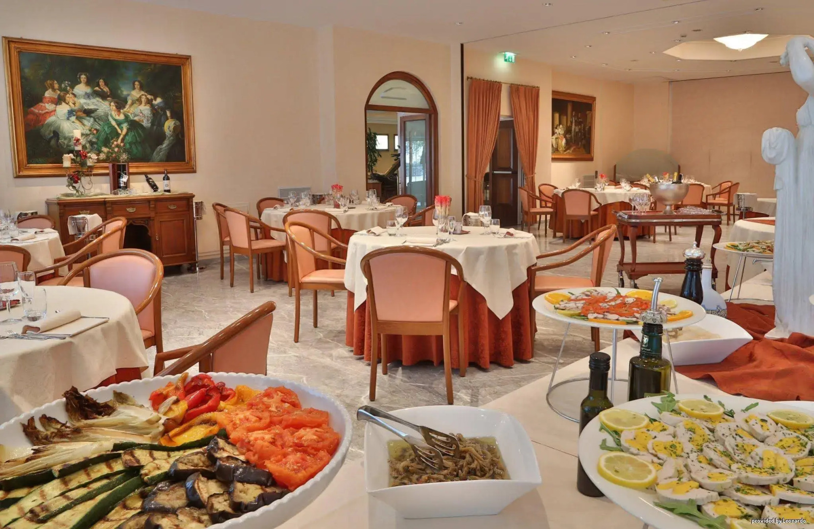 Foto - Best Western Hotel Globus City