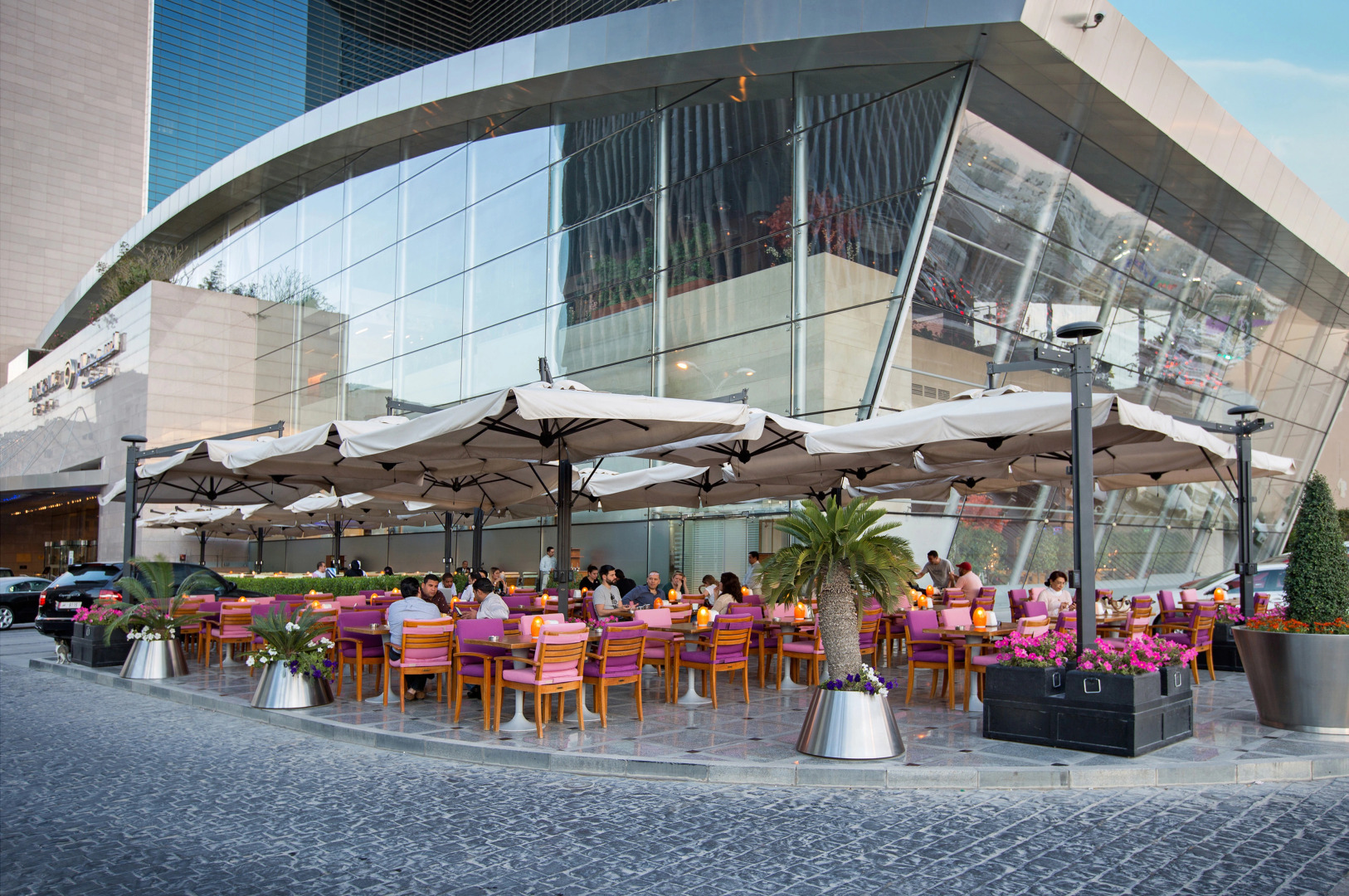 Foto - La Cigale Hotel Managed by Accor