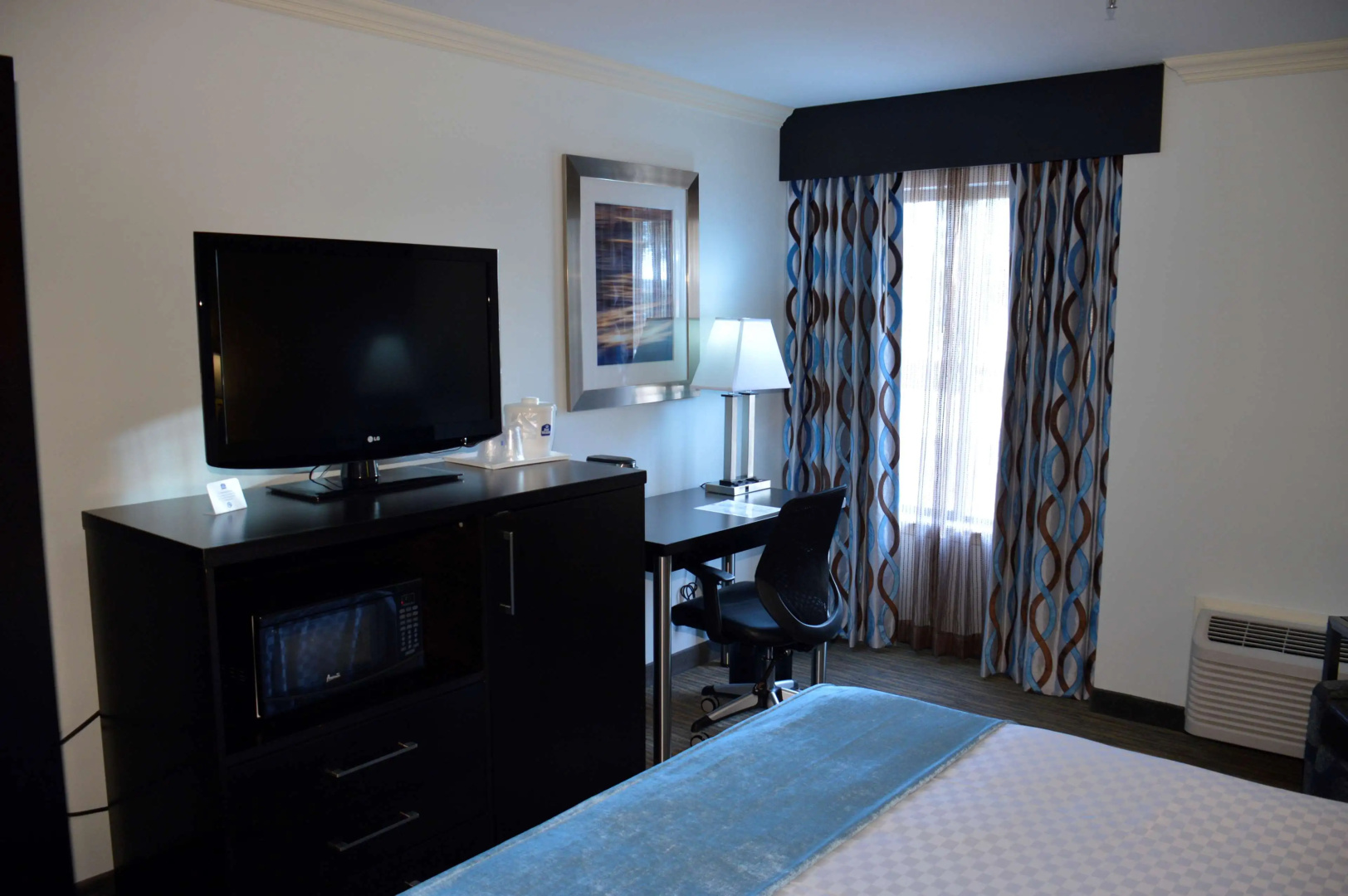 Foto - Best Western Webster Hotel, NASA