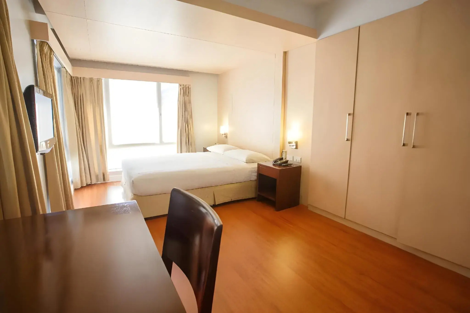 Foto - The Linden Suites