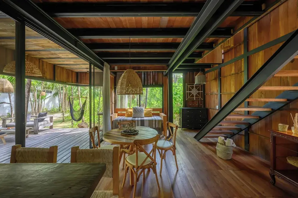 Foto - Vida Silvestre Tulum