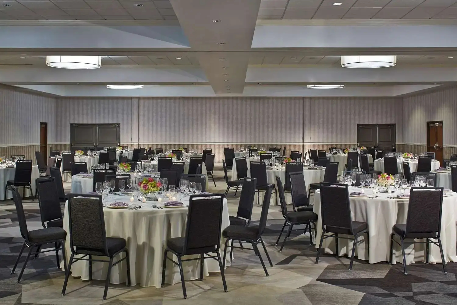 Foto - Doubletree By Hilton Atlanta Perimeter Dunwoody
