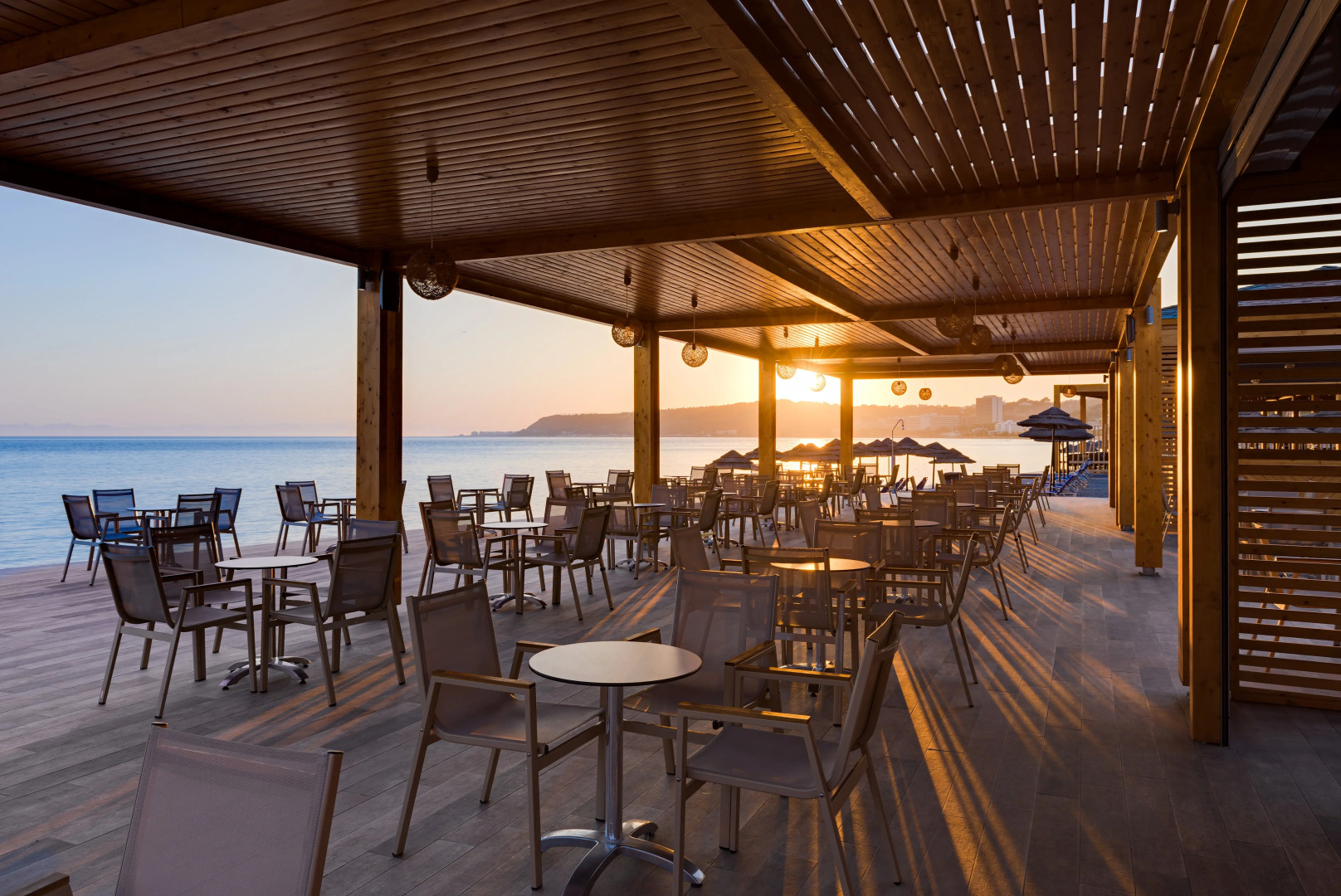 Foto - Avra Beach Resort