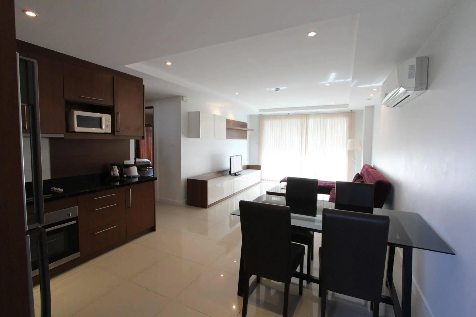 Foto - Jomtien Beach Penthouses