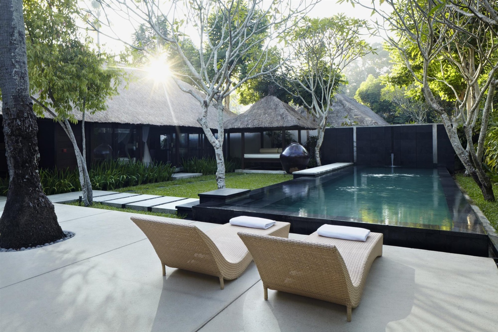 Kayumanis Jimbaran Private Estate & Spa, Bild 11 von 28