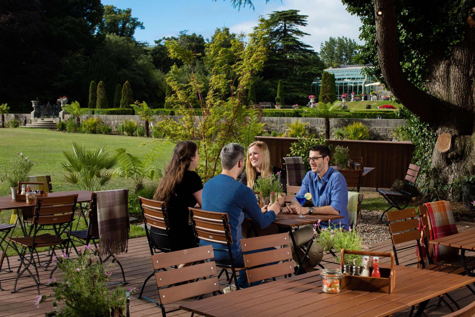 Foto - Radisson Blu St. Helen's Hotel