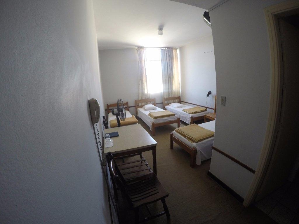 Hotel São Nicolau