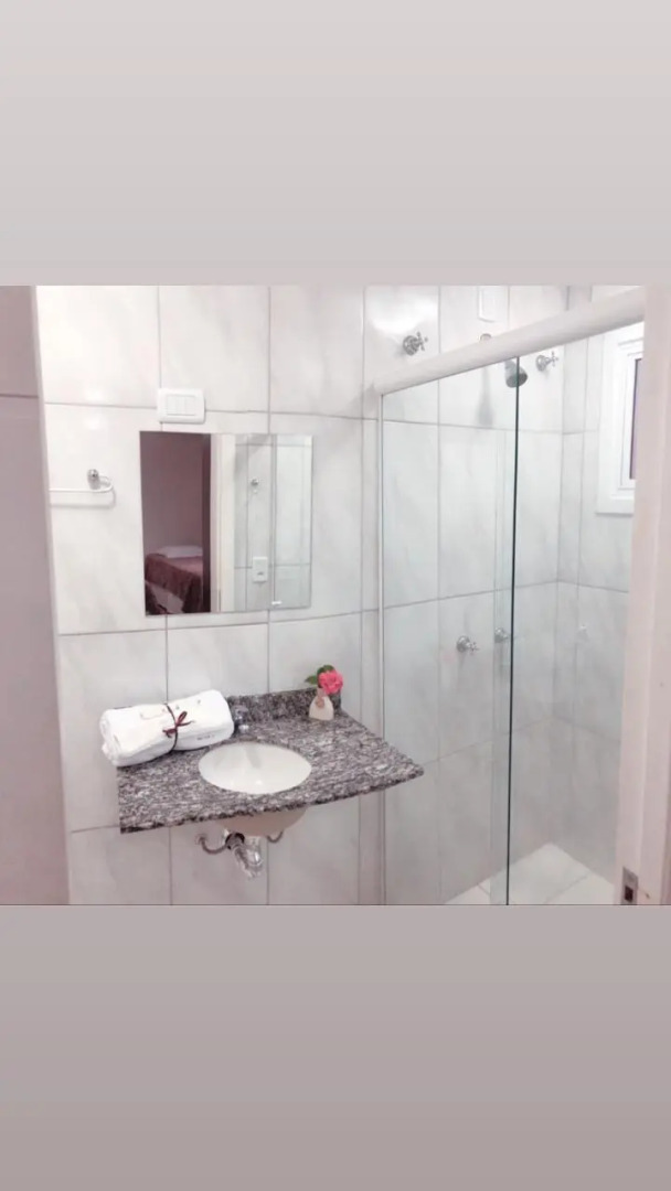 Foto - Pousada Beija Flor Centro