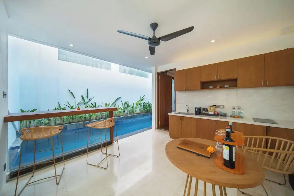 Foto - Ayona Villa Canggu by Ini Vie Hospitality