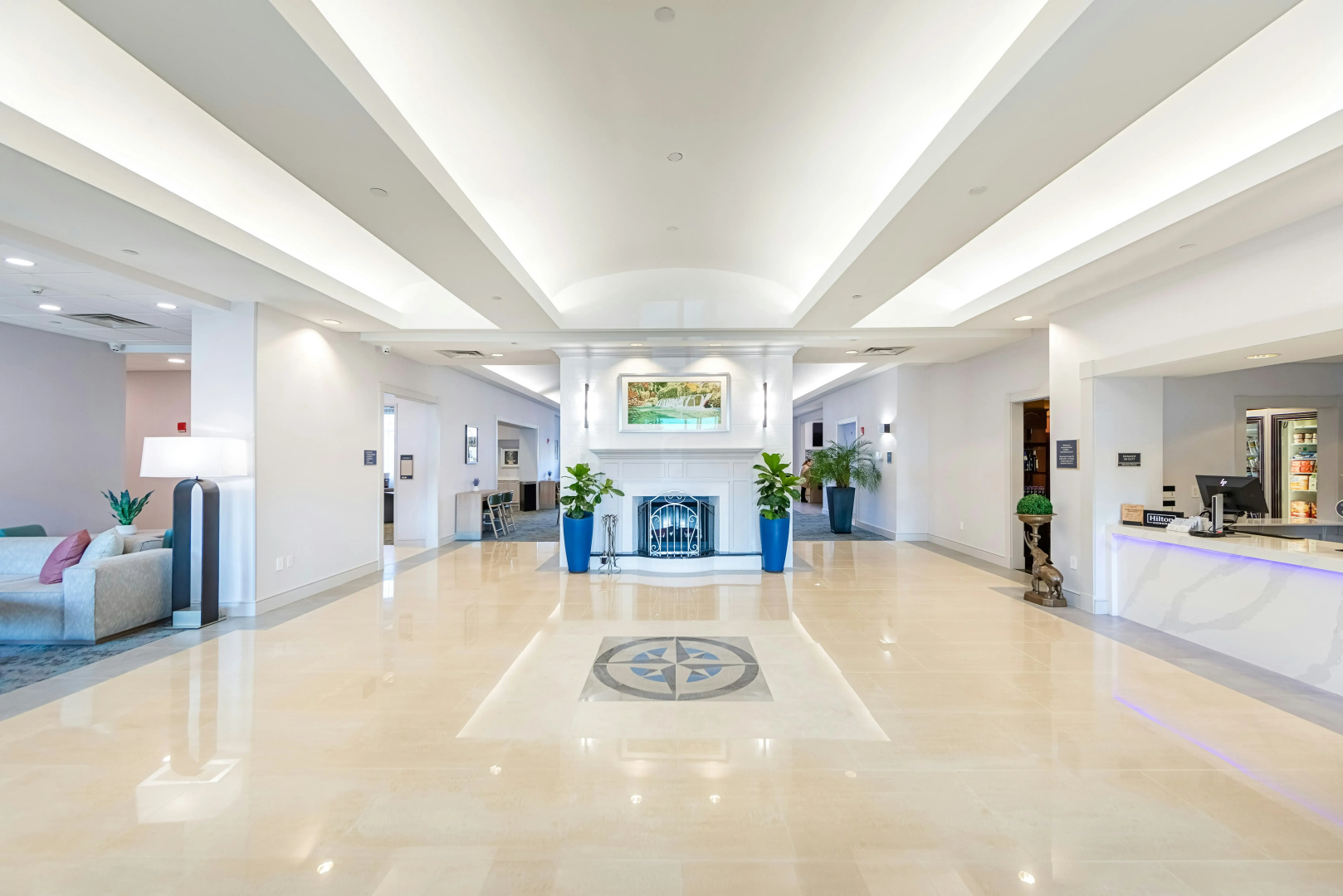 Photo - Homewood Suites by Hilton East Rutherford - Meadowlands