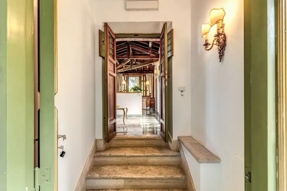 Foto - Villa Alberici