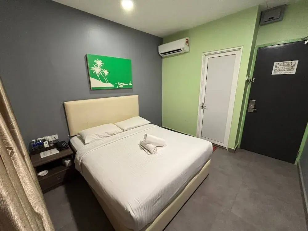 Photo - Grand Village Hotel