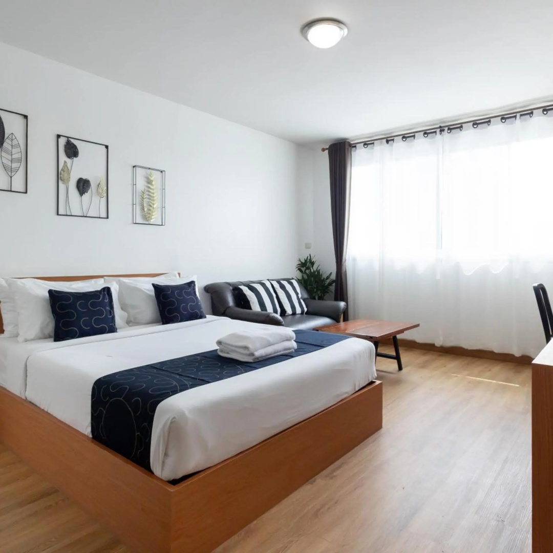 Foto - Nature Boutique Hotel Ratchayothin