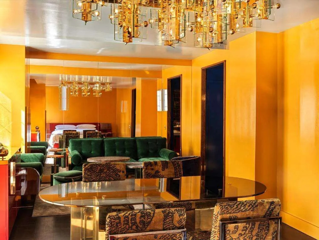 Foto - The Manner In The Unbound Collection By Hyatt