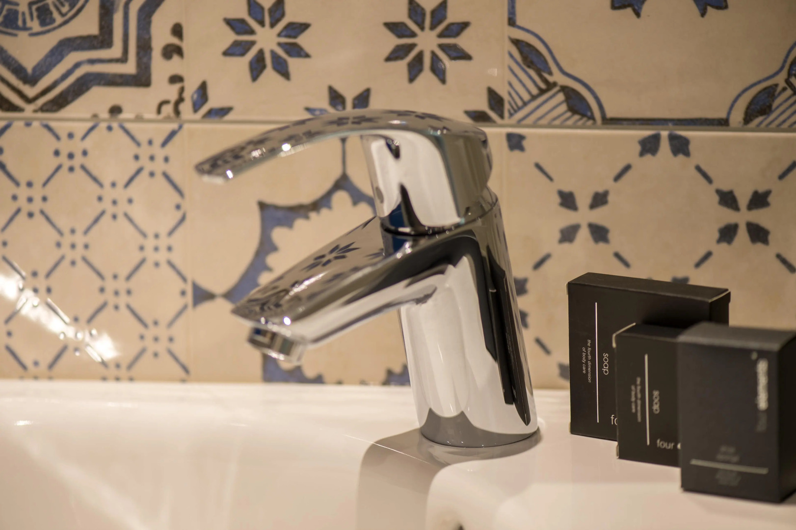 Foto - Three Corners Lifestyle Hotel