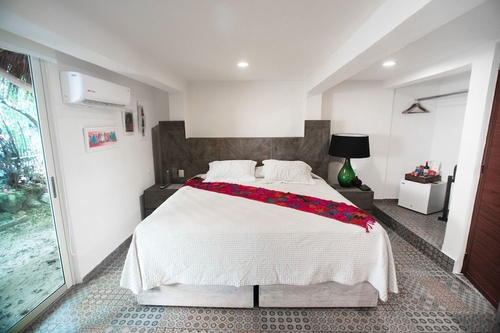 Photo - Hotel Paradise Suites