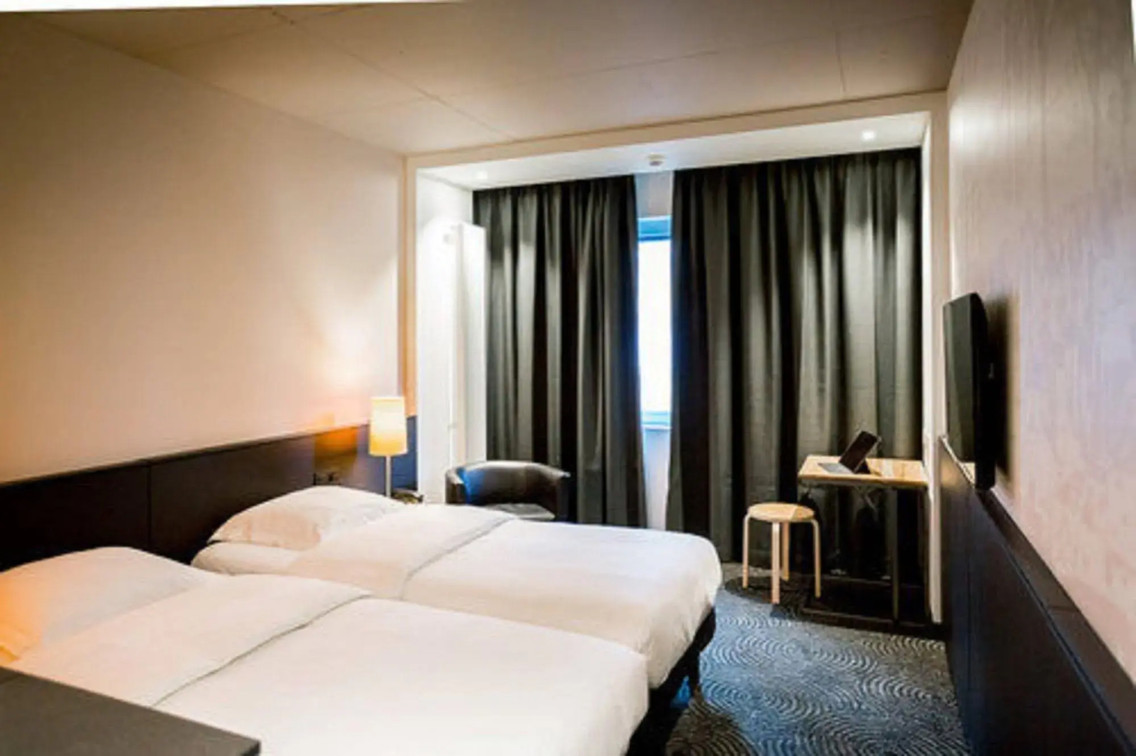 Foto - Hotel Van Belle