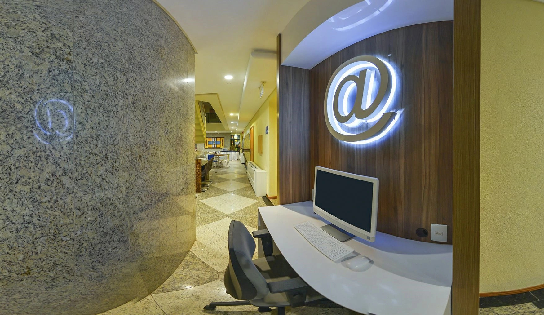Foto - Reymar Hotel Maceió