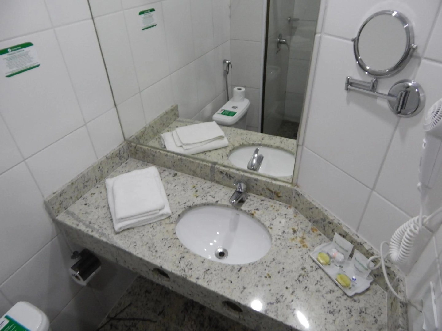 Foto - Hotel Golden Park Sorocaba & Convenções - by Nacional Inn