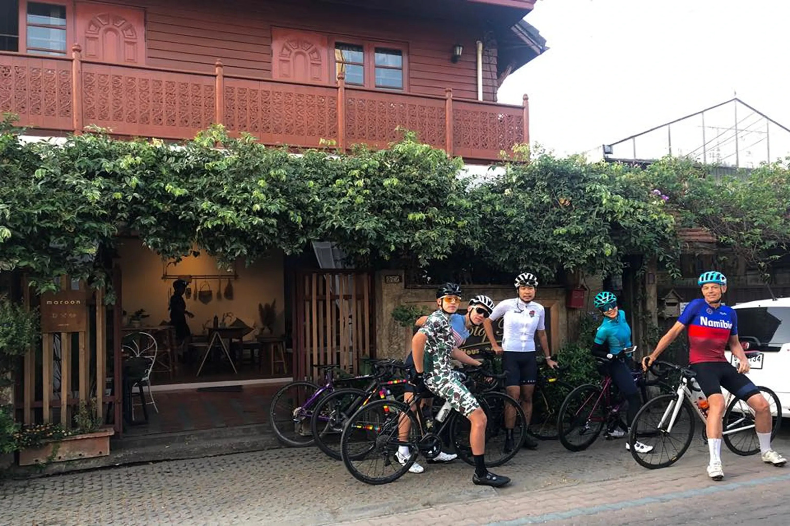 Foto - Tiptopthai House