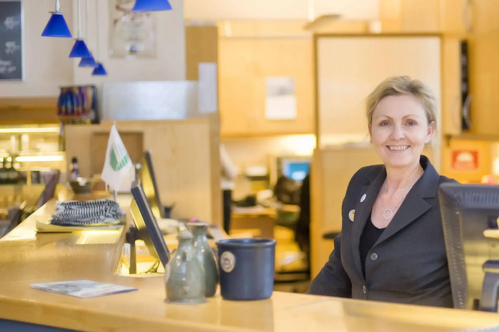 Photo - STF Långholmen Hostel